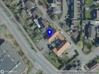 Ster Horeca Trading B.V. Mook