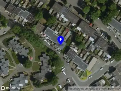 Fanclub Sjpringlaevend