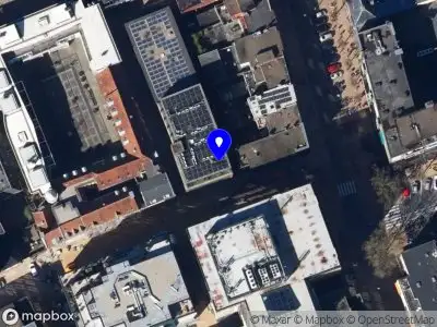 Nieuw bedrijf T.W. Horeca