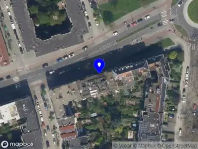 Nieuw bedrijf VvE Beukelsdijk 84 a en b