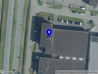 VG-Systems Service B.V. Oss
