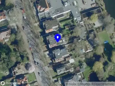 Nieuw bedrijf E. Verwijst Montage