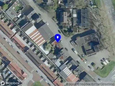 GvE Visuals 's-Hertogenbosch