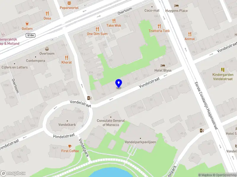 ApricotStudio Amsterdam