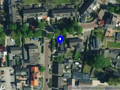 Nieuw bedrijf Prio 1 Security