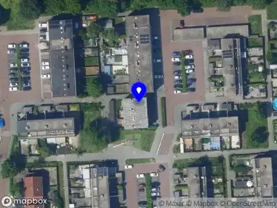 Ruchama van der Tas Lelystad