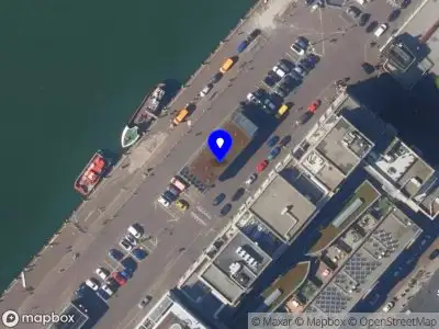 Het Hospitality Pakhuys