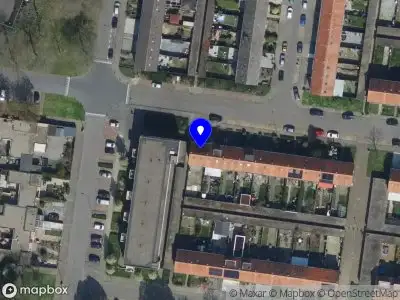 Verpleegkundige Deego