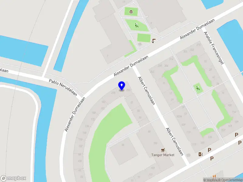 VinProject Amsterdam