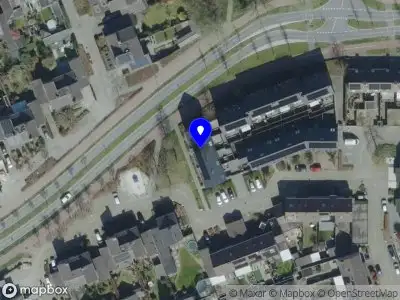 Nieuw bedrijf U.Y.T. ZORG