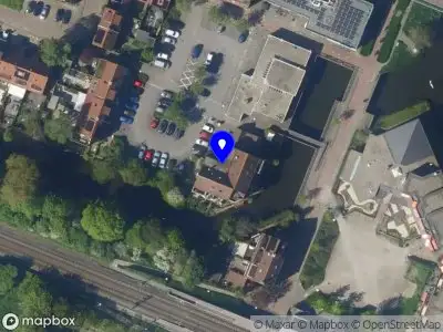 Sas_on_tour Zoetermeer
