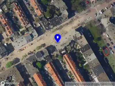 SERO Afbouw 's-Gravenhage