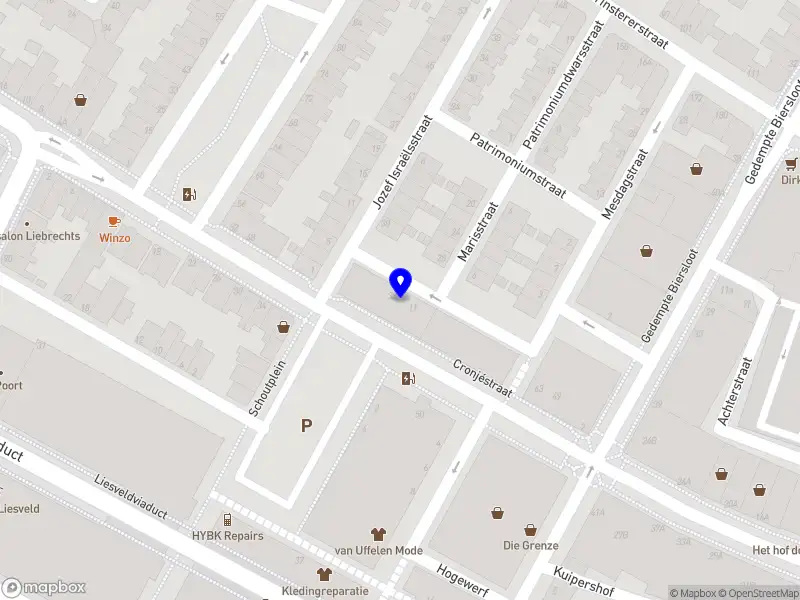 Nieuw bedrijf Bouwservice Altuntas