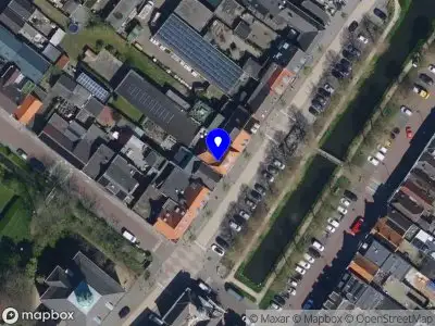 Nieuw bedrijf Klussenbedrijf BMD