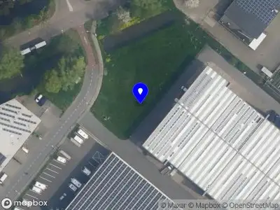 Nieuw bedrijf Yippys