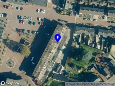 Kaan Kaya Security Eerbeek