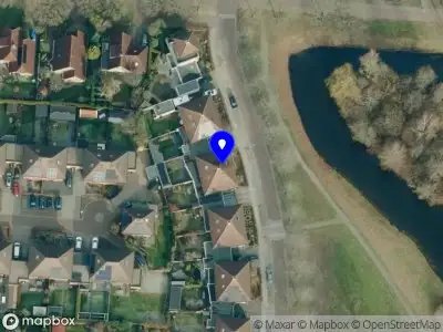 Uitvaartbegeleiding Jeannet