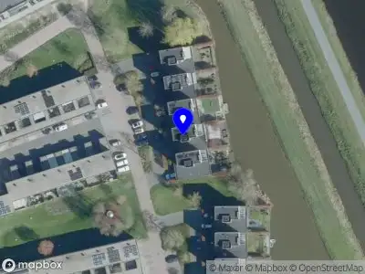 YAAM administratie 's-Hertogenbosch