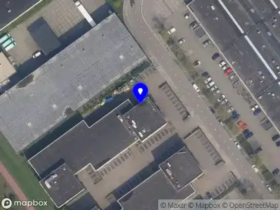 PV DBF Capelle aan den IJssel