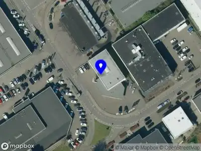 Nieuw bedrijf Stichting Administratiekantoor NOBS-NRW