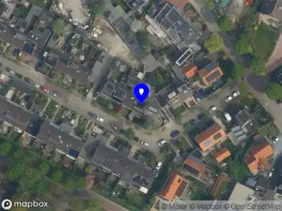 Nieuw bedrijf Meet The Smoke