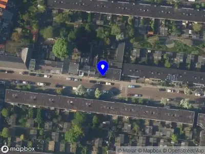 Nieuw bedrijf Stichting Solidarity Kitchen NL