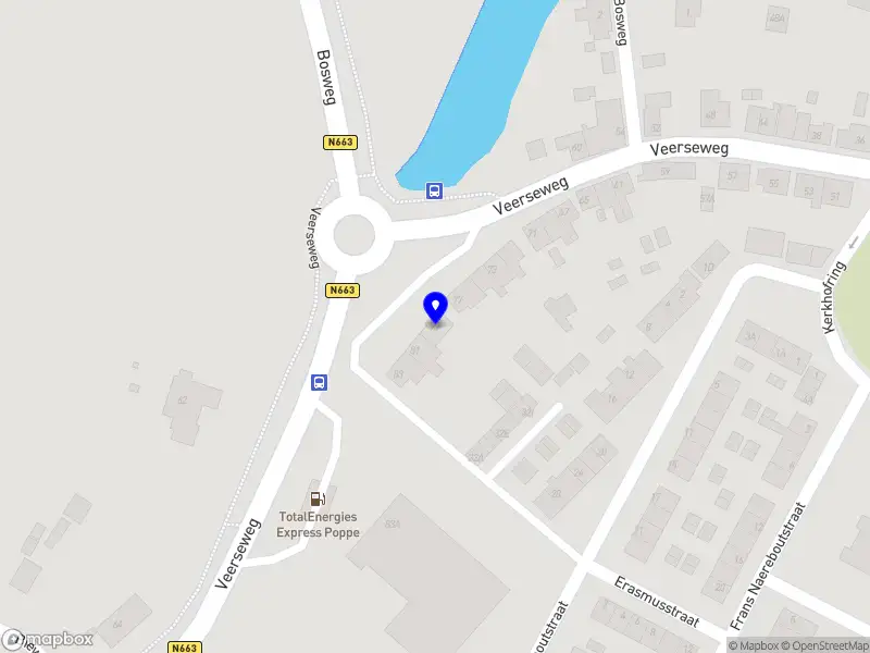 Nieuw bedrijf pressure equipment integrity services