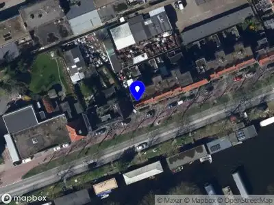 Marvin Legebeke Dienstverlening