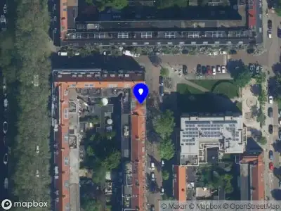 Waterloo Analytics Amsterdam
