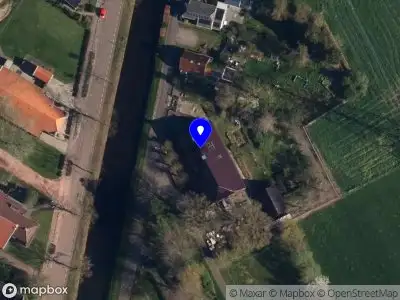 Dorpscoöperatie Pekela U.A. Nieuwe Pekela