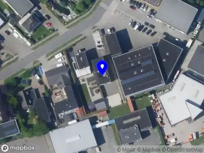 Apollostreet Brands B.V. Lelystad