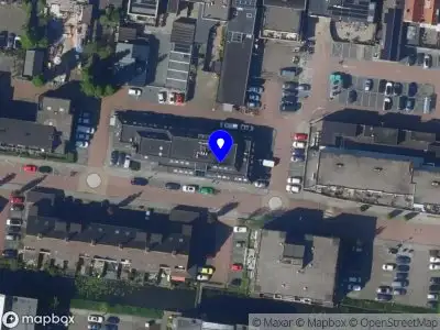 Wydra Diensten Boskoop