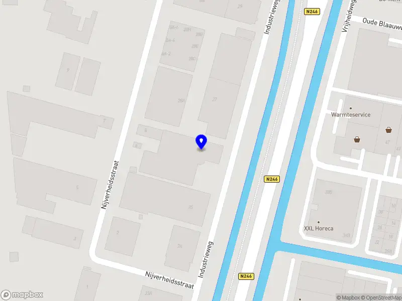 Spire Solutions Wormerveer