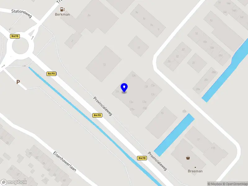 Bolle Solar B.V. Oude-Tonge