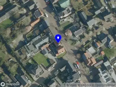 Nieuw bedrijf Brandshock