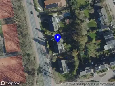 Nieuw bedrijf Fysiotherapie Eefje Yih