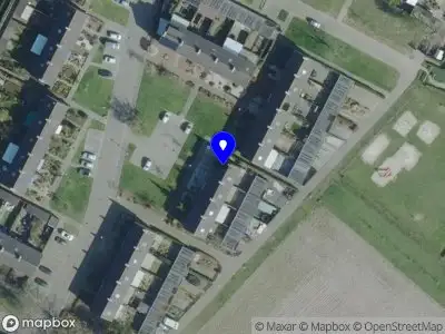 Nieuw bedrijf Amen Afonso