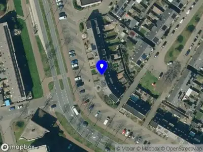 Loran Salih Zorg Arnhem
