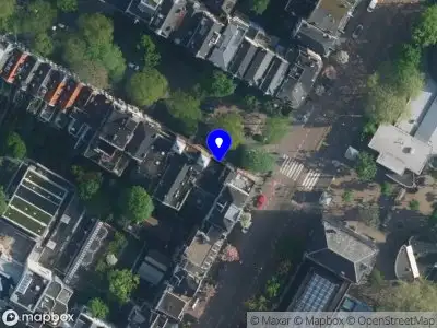 Saskia Schogt Amsterdam