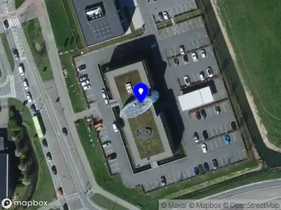 Stellendamse Garnalen Pel Centrale B.V. Middelharnis
