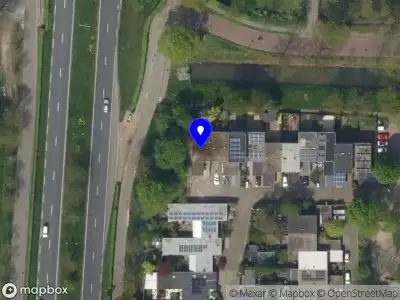 Uitlaatservice Buisman