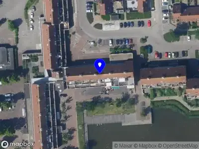 Marshall Administrations Lelystad