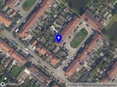 Nieuw bedrijf Marnix de Vos B.V.