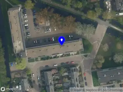 Makrani infra Gouda