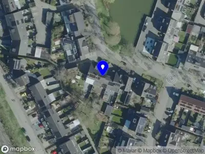 Nieuw bedrijf AndreasCareForPeople