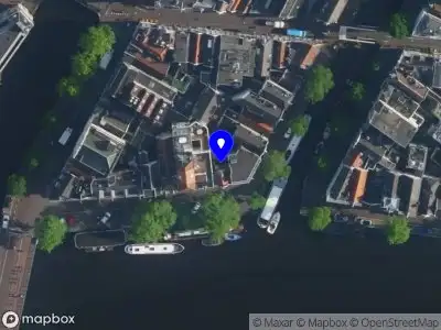 Aventus B.V. Amsterdam