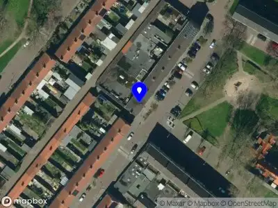 Sarikus Holding B.V.