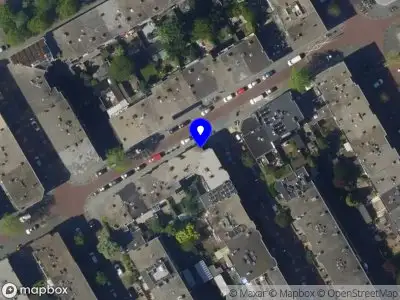 Zoeff International 's-Gravenhage