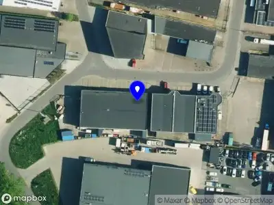 Nieuw bedrijf Veluwse Projectontwikkeling B.V.