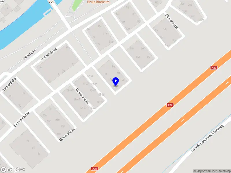 Nieuw bedrijf Rosie Holding B.V.